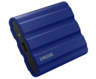 Samsung SSD T7 Shield 1TB USB 3.2 Gen. 2 Niebieski - 729822 - zdjęcie 8